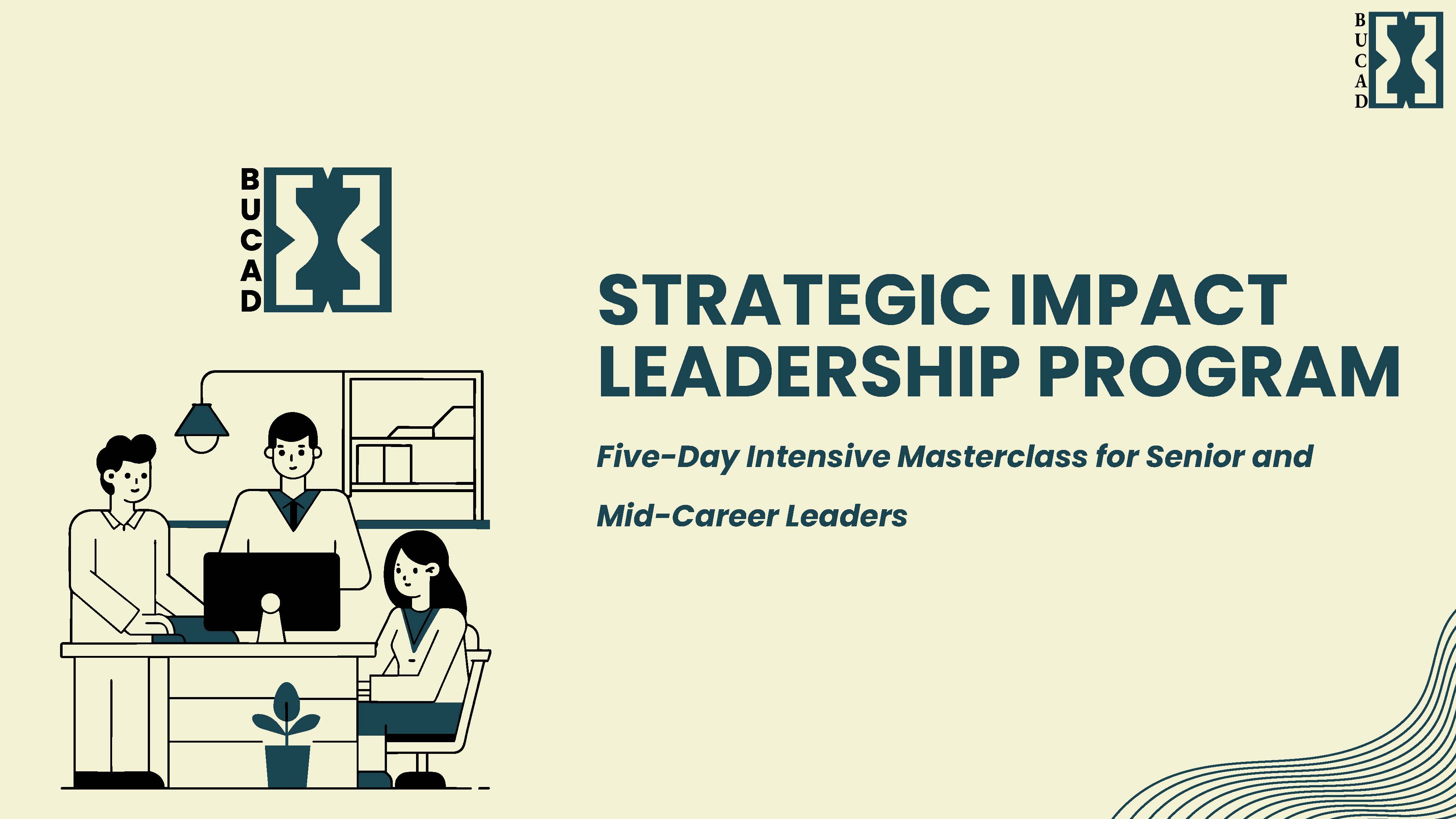 Development Slide https://www.bucad.org/frontend/images/silp/slider/five-days/1.jpg