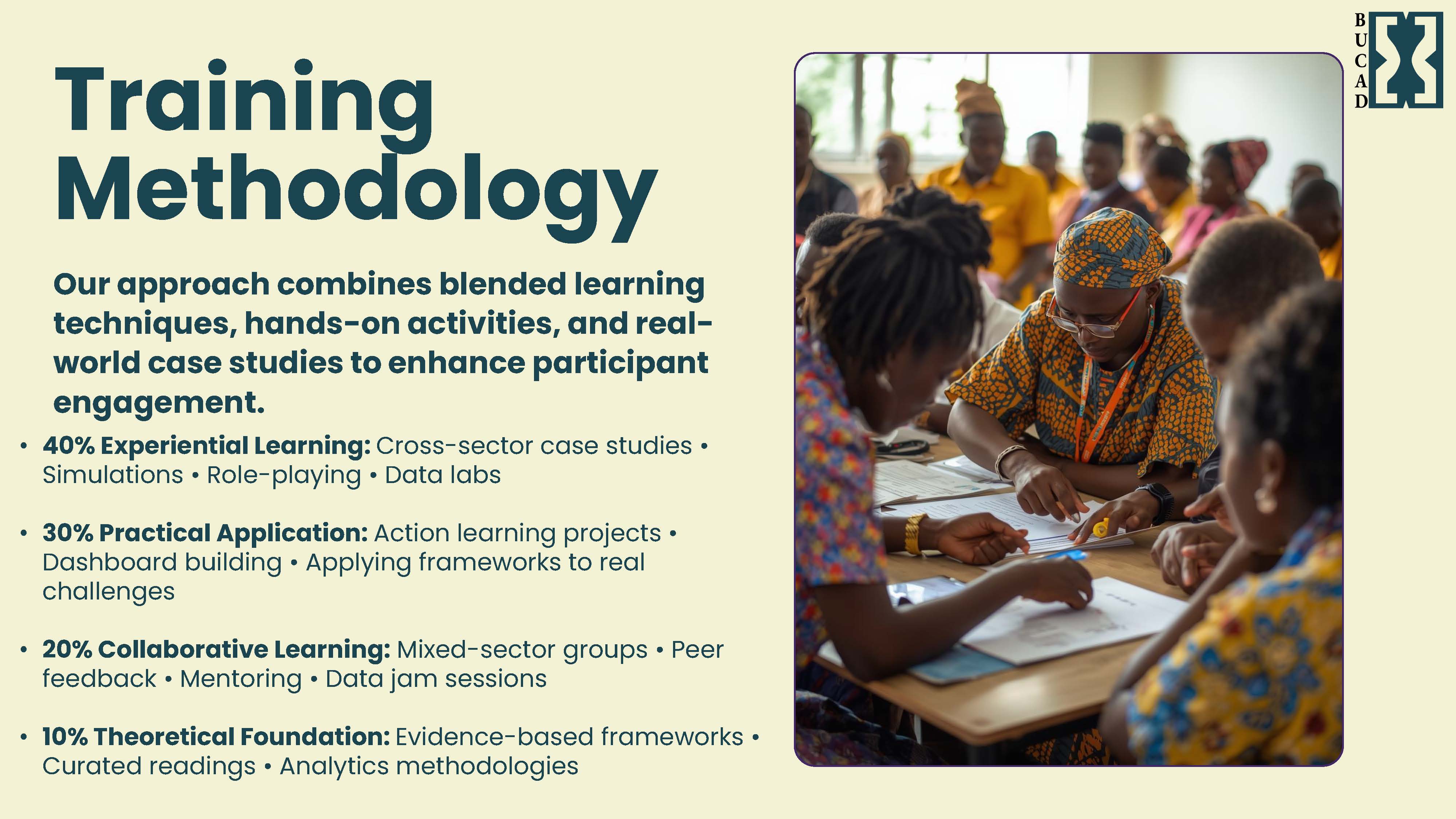 Development Slide https://www.bucad.org/frontend/images/silp/slider/five-days/11.jpg