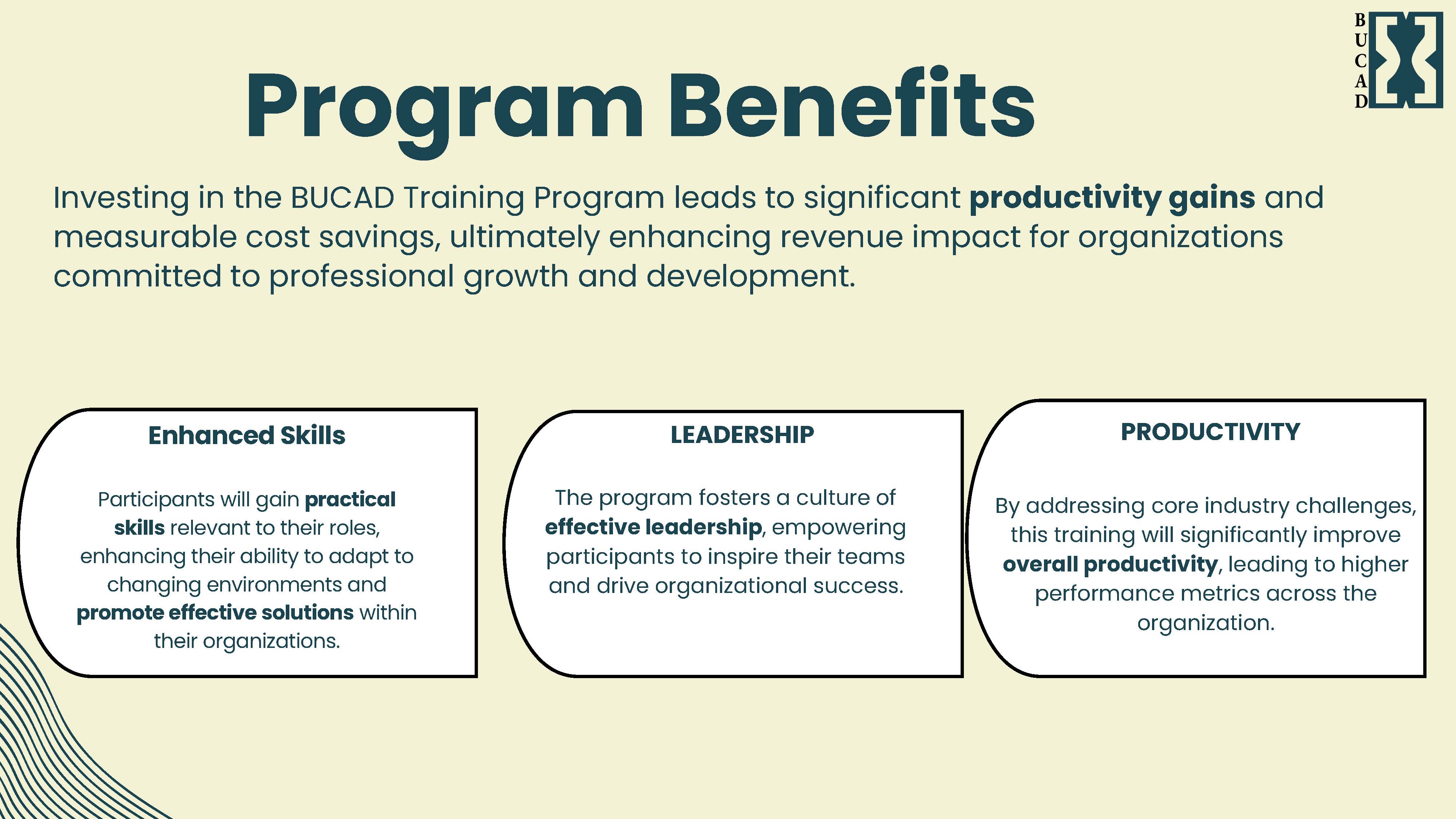 Development Slide https://www.bucad.org/frontend/images/silp/slider/five-days/13.jpg