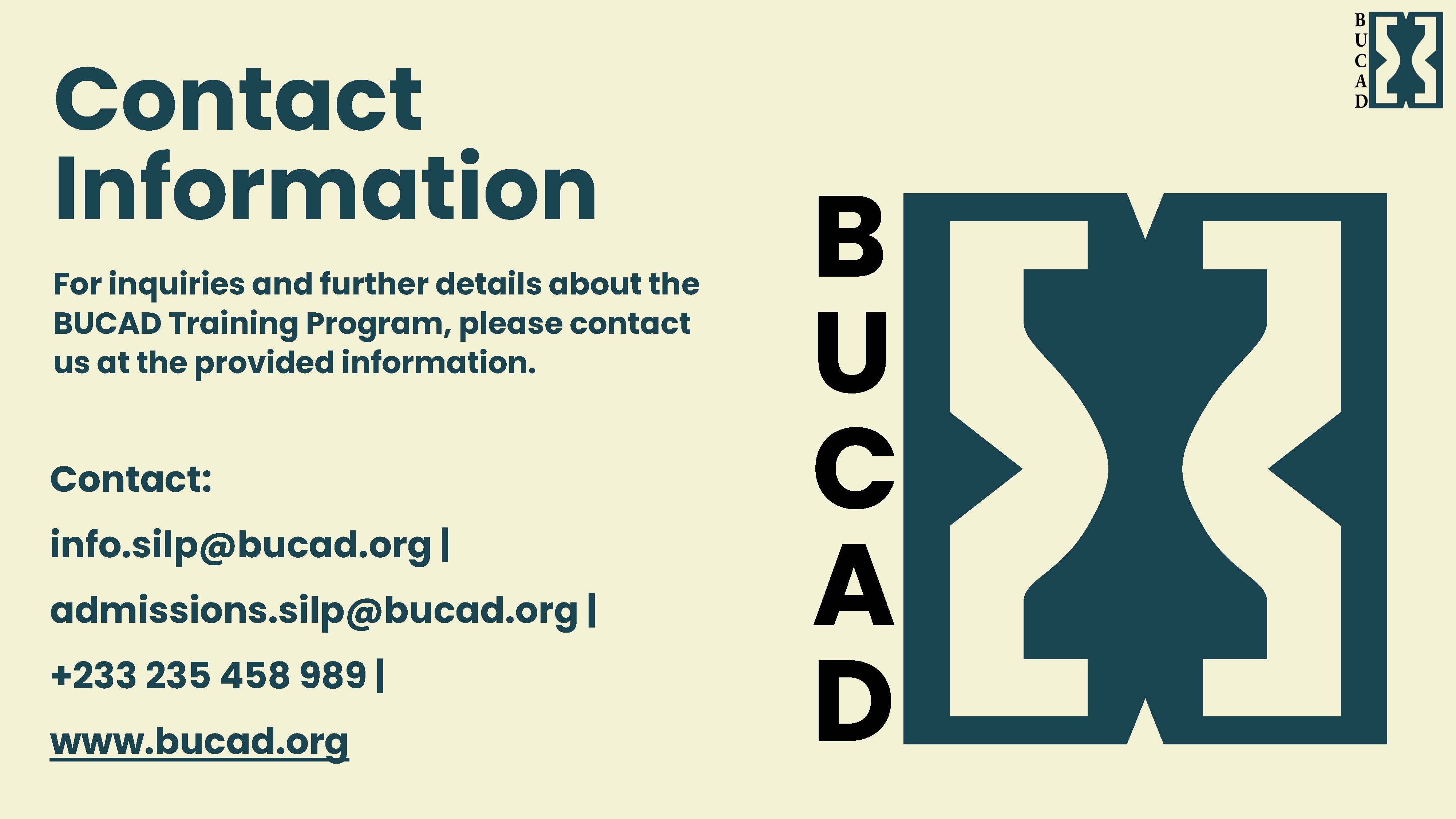 Development Slide https://www.bucad.org/frontend/images/silp/slider/five-days/21.jpg