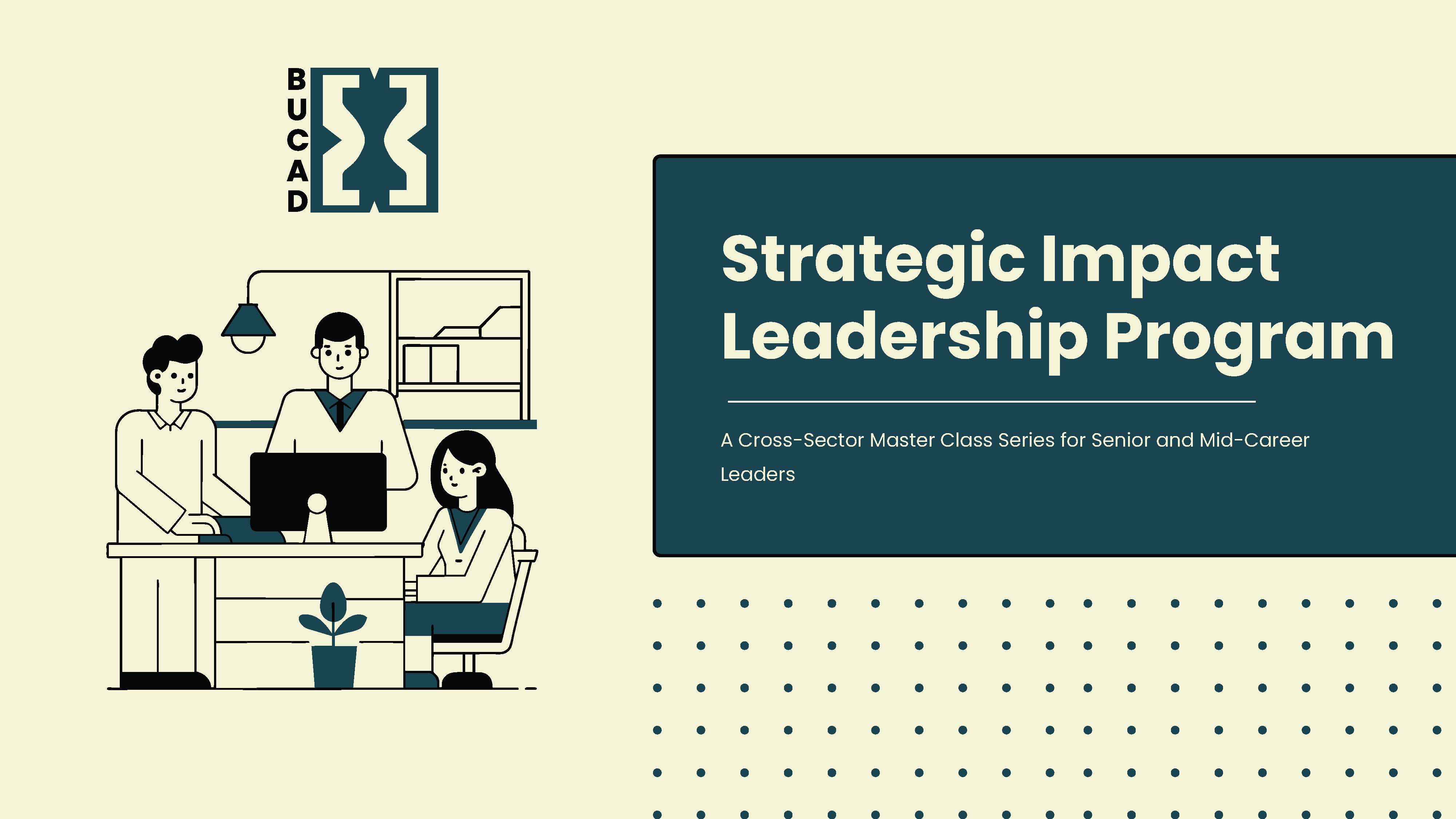 Development Slide https://www.bucad.org/frontend/images/silp/slider/multi-week/1.jpg